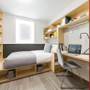  Appartamento Yugo Explore - Broadstone Hall Irlanda