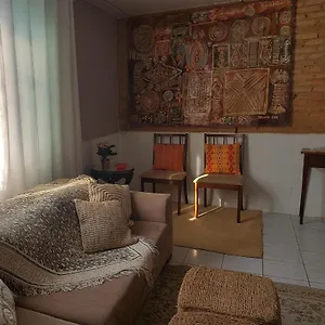 Lindo Casal No Centro Floripa Quarto em Acomodações Particulares Florianópolis