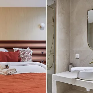 Montparnasse By Prestige Apartamento