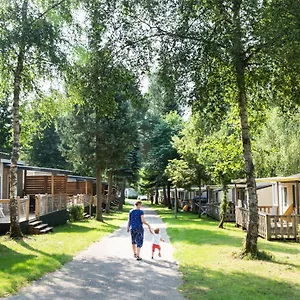 Hu Birkelt Village Parque de Campismo Larochette