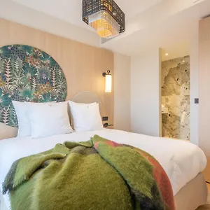 Yuna Saint-germain-des-pres - Serviced Apartamento