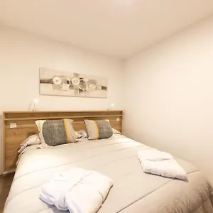 La Solana & Apartamento Encamp