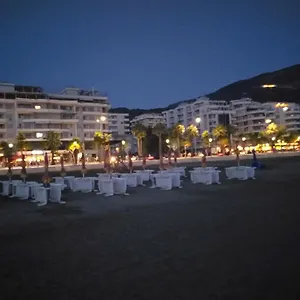  Appartamento Beachfront Albania