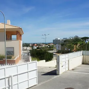 Pool & Garden Oura Flat Casa de Férias Albufeira