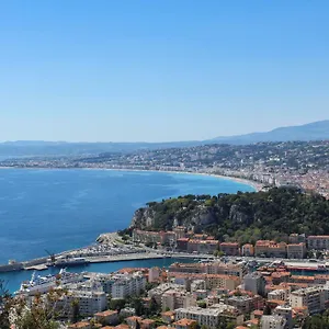  Appartamento L'olivette Francia