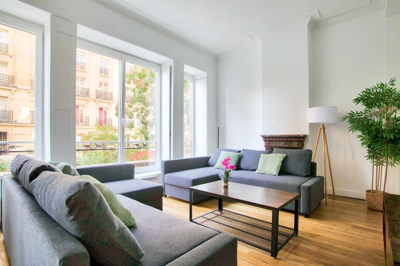 Appartement Quartier Chatelet Les Halles Free Netflix Paris France
