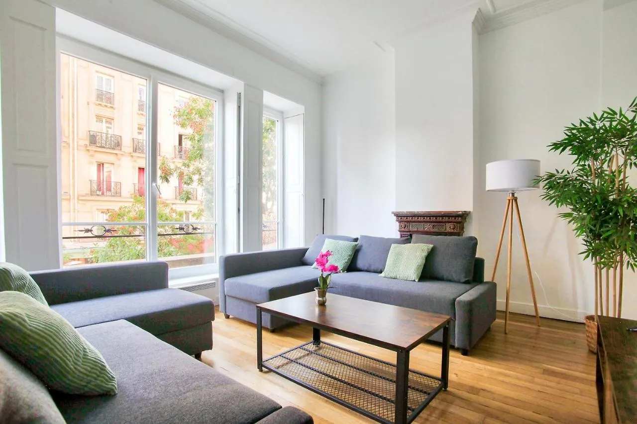Appartement Quartier Chatelet Les Halles Free Netflix Parijs 0*,  Frankrijk