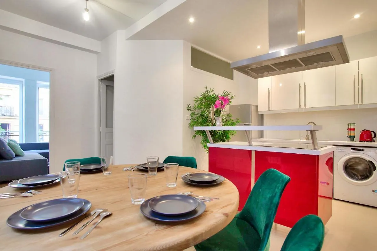 Appartement Quartier Chatelet Les Halles Free Netflix Parijs Frankrijk